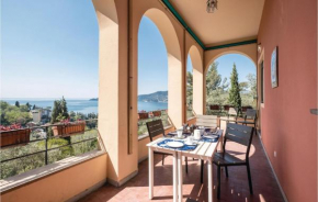 Holiday home La Casa Rossa, Rapallo